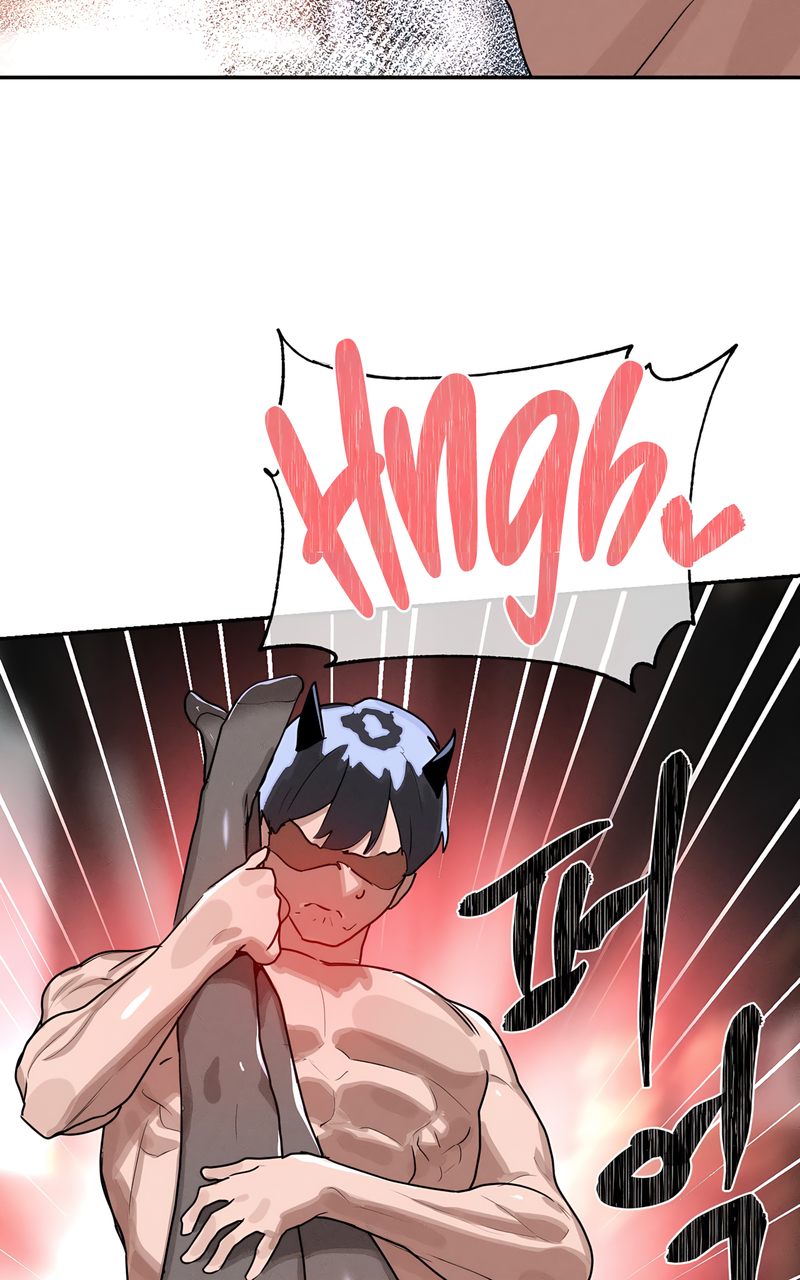 Magical Girl Service Chapter 40 - Page 21