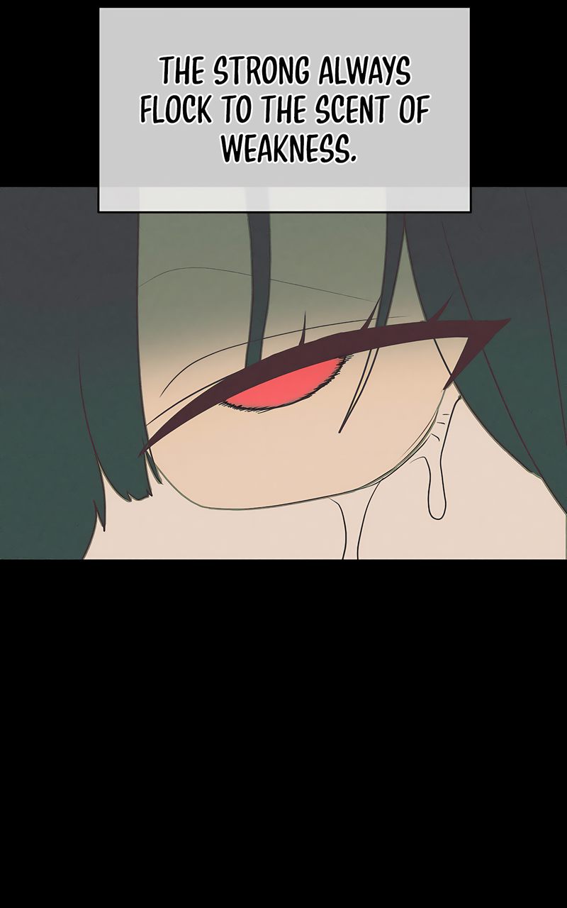 Magical Girl Service Chapter 41 - Page 14