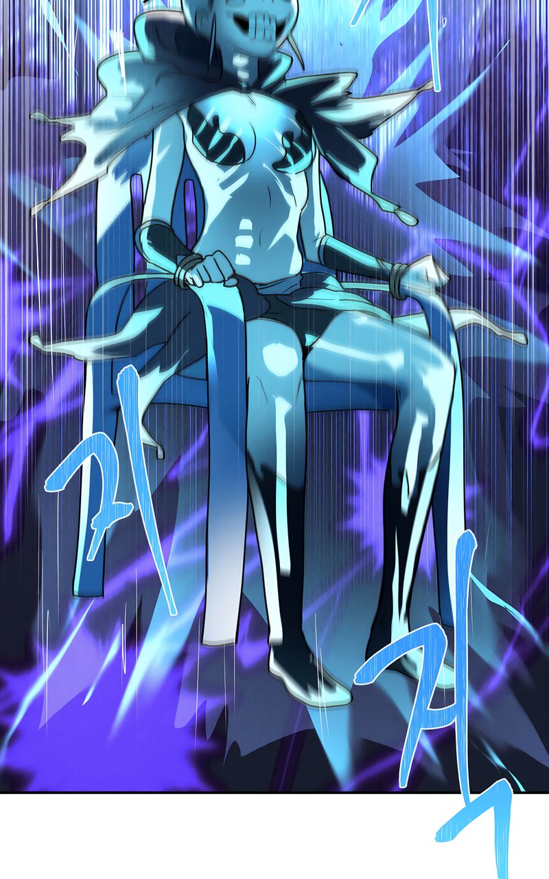 Magical Girl Service Chapter 41 - Page 22