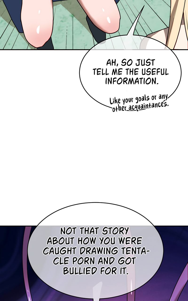 Magical Girl Service Chapter 41 - Page 26