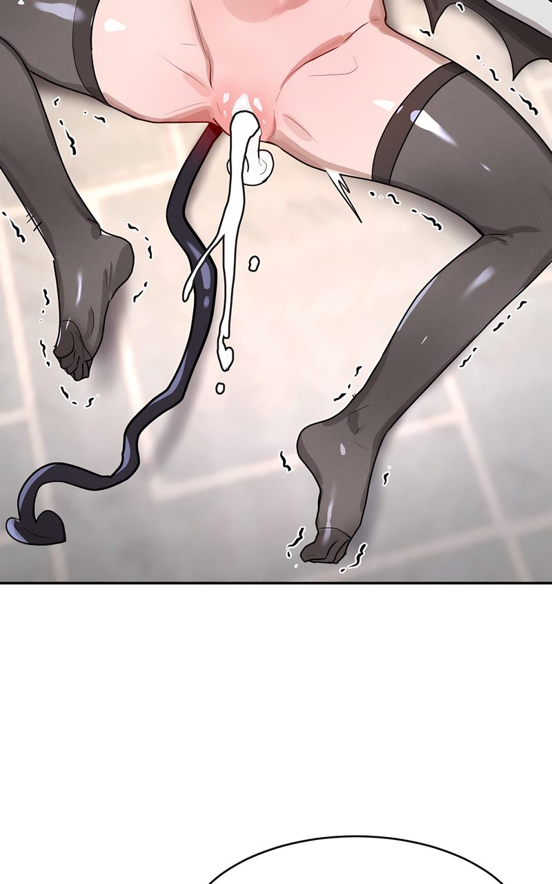 Magical Girl Service Chapter 41 - Page 3