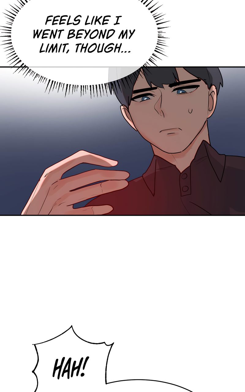 Magical Girl Service Chapter 41 - Page 35