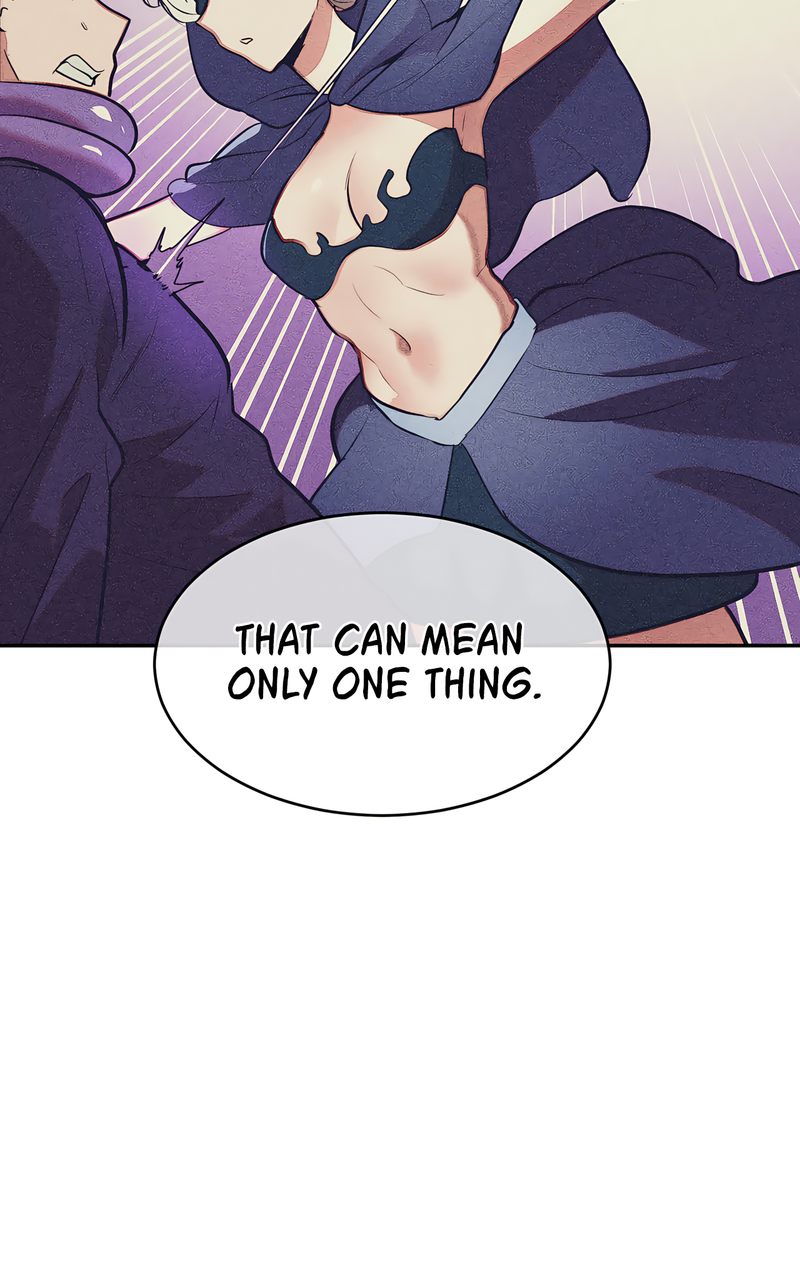 Magical Girl Service Chapter 41 - Page 38