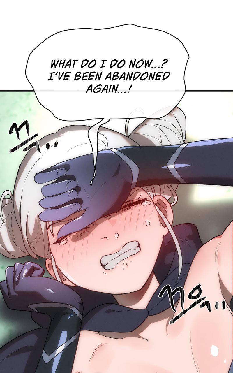 Magical Girl Service Chapter 41 - Page 50