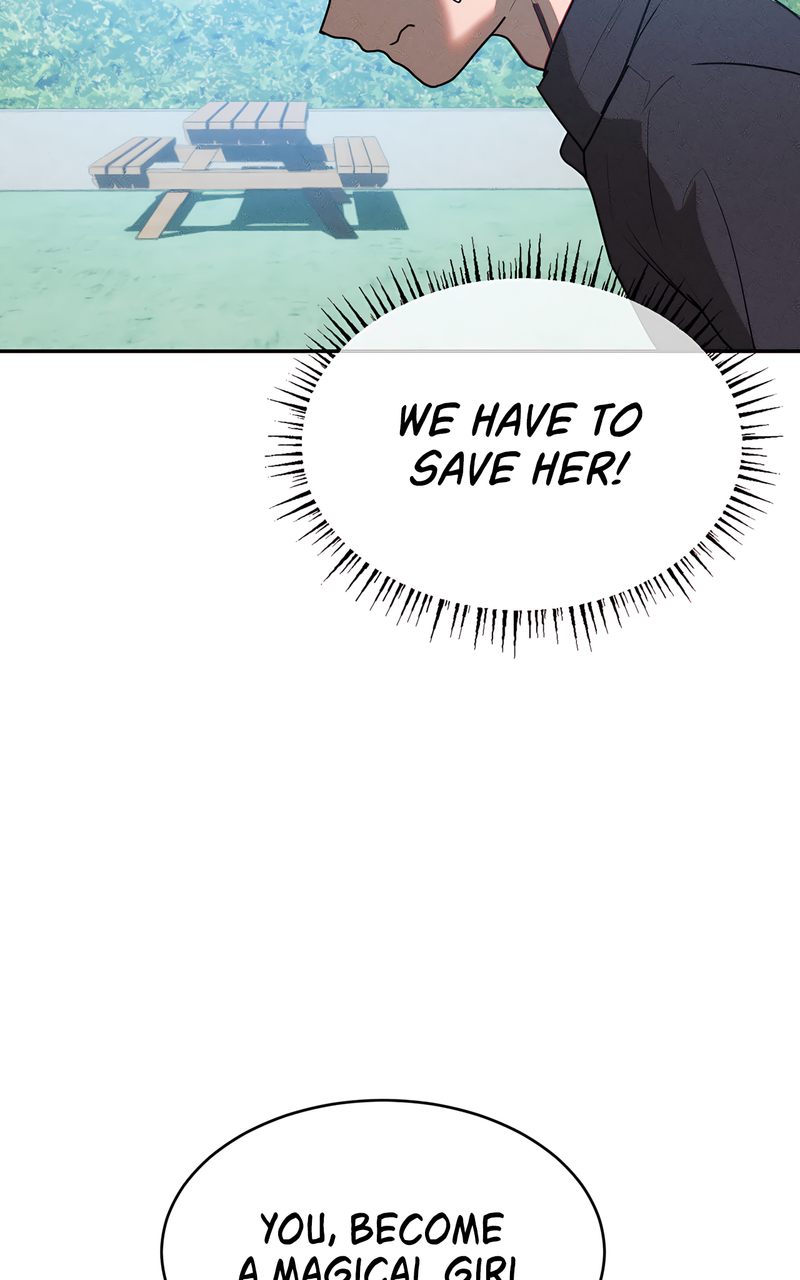 Magical Girl Service Chapter 41 - Page 52