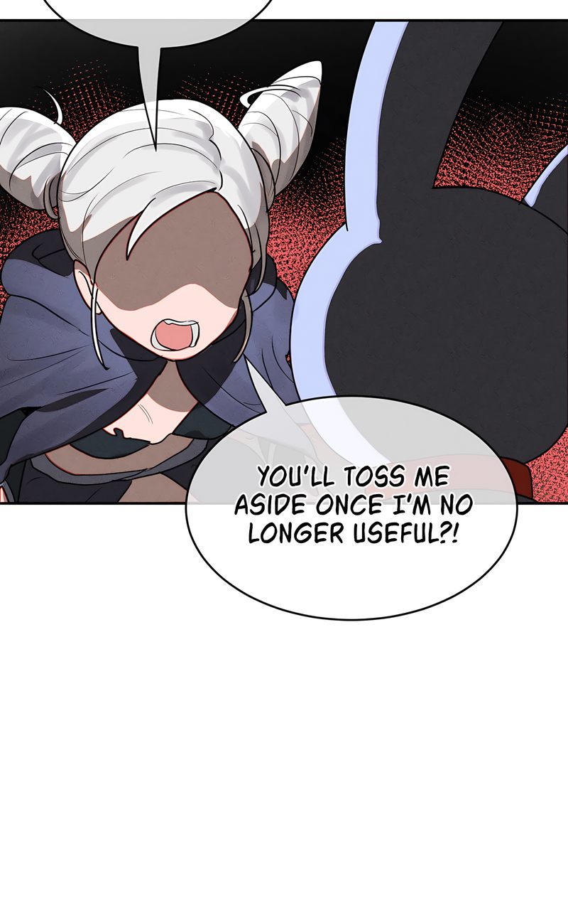 Magical Girl Service Chapter 41 - Page 56