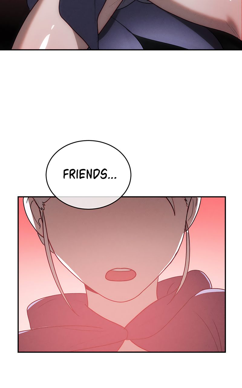 Magical Girl Service Chapter 41 - Page 58