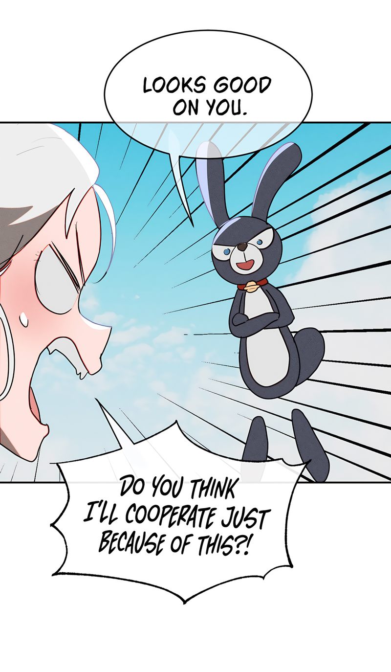 Magical Girl Service Chapter 41 - Page 67