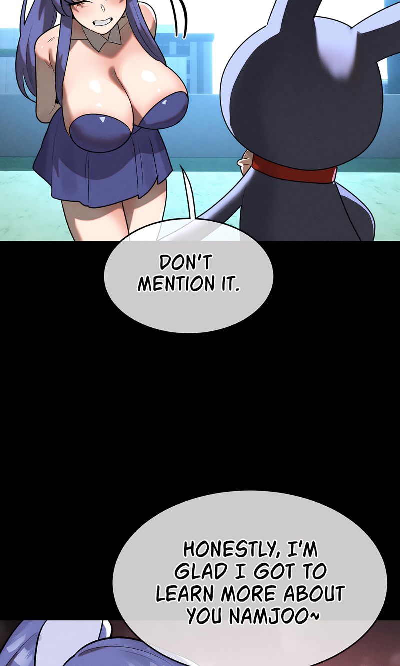 Magical Girl Service Chapter 42 - Page 13