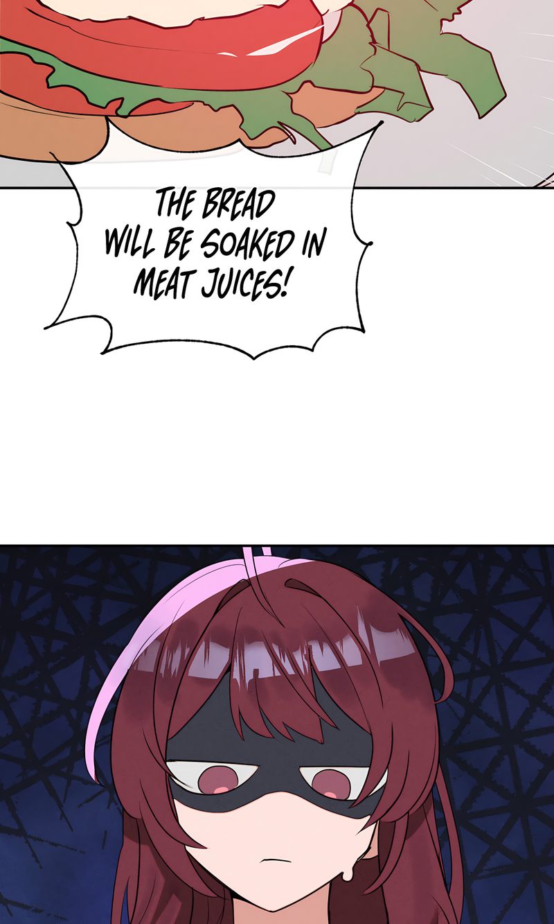 Magical Girl Service Chapter 42 - Page 21