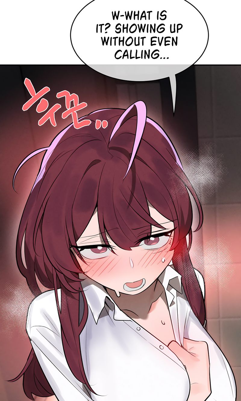 Magical Girl Service Chapter 42 - Page 54