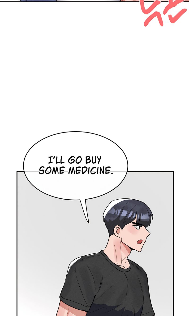 Magical Girl Service Chapter 42 - Page 60