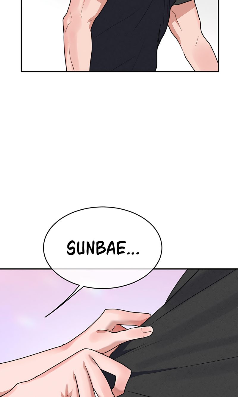 Magical Girl Service Chapter 42 - Page 61