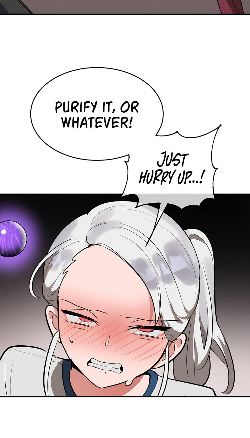 Magical Girl Service Chapter 42 - Page 68