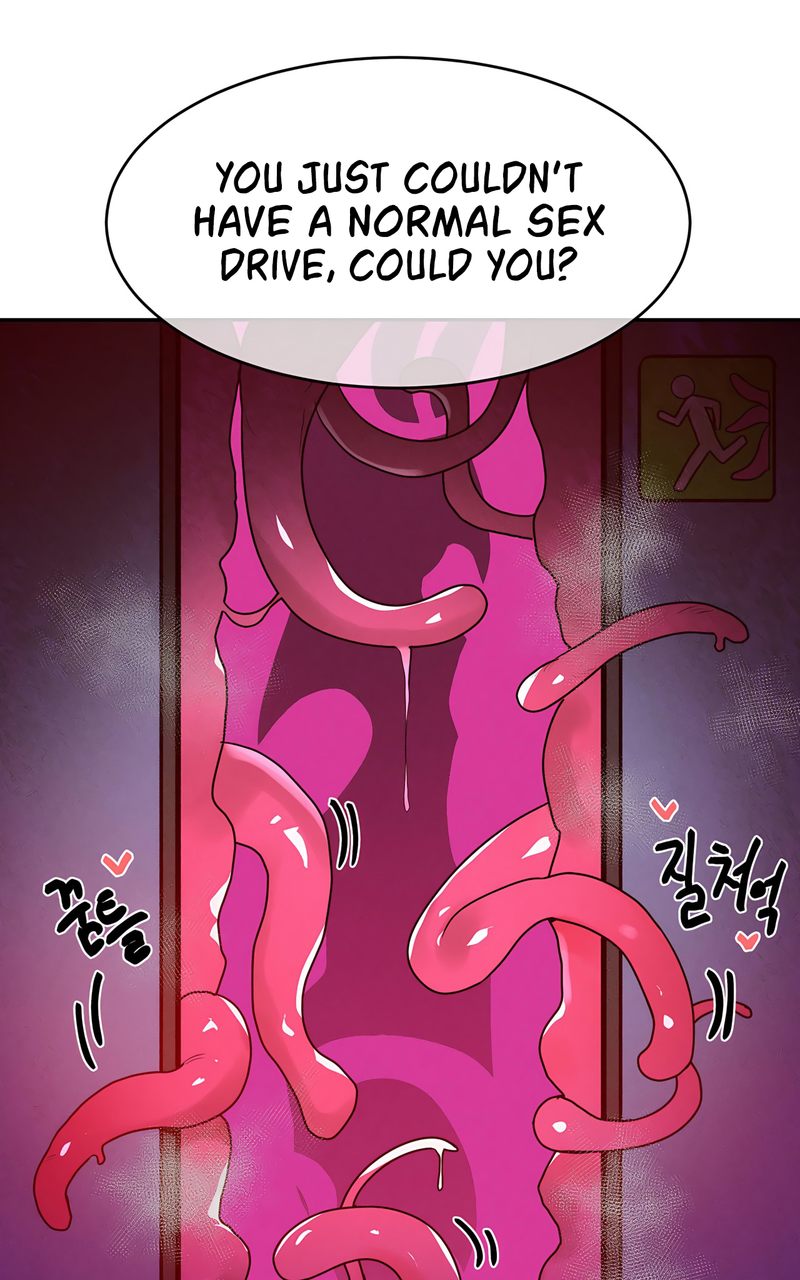 Magical Girl Service Chapter 43 - Page 10