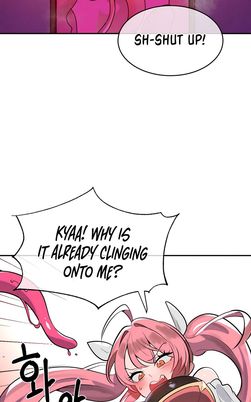 Magical Girl Service Chapter 43 - Page 11