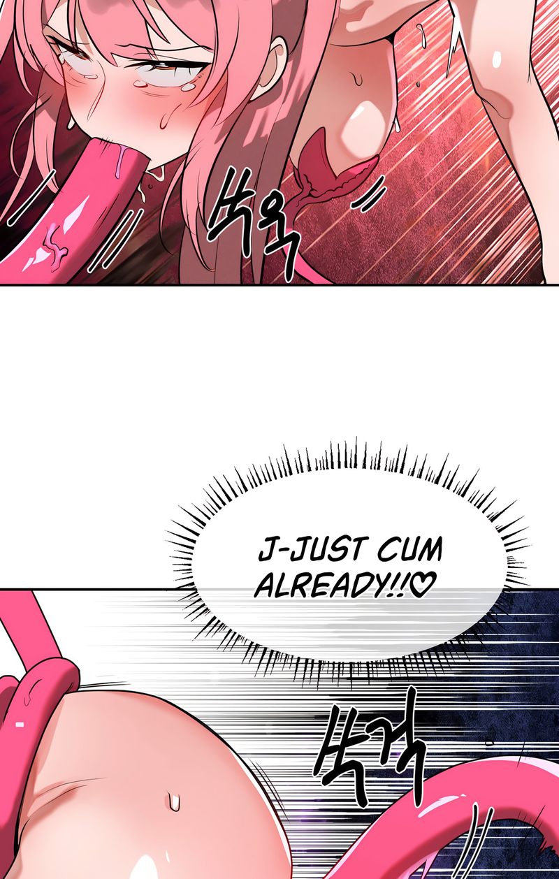 Magical Girl Service Chapter 43 - Page 51