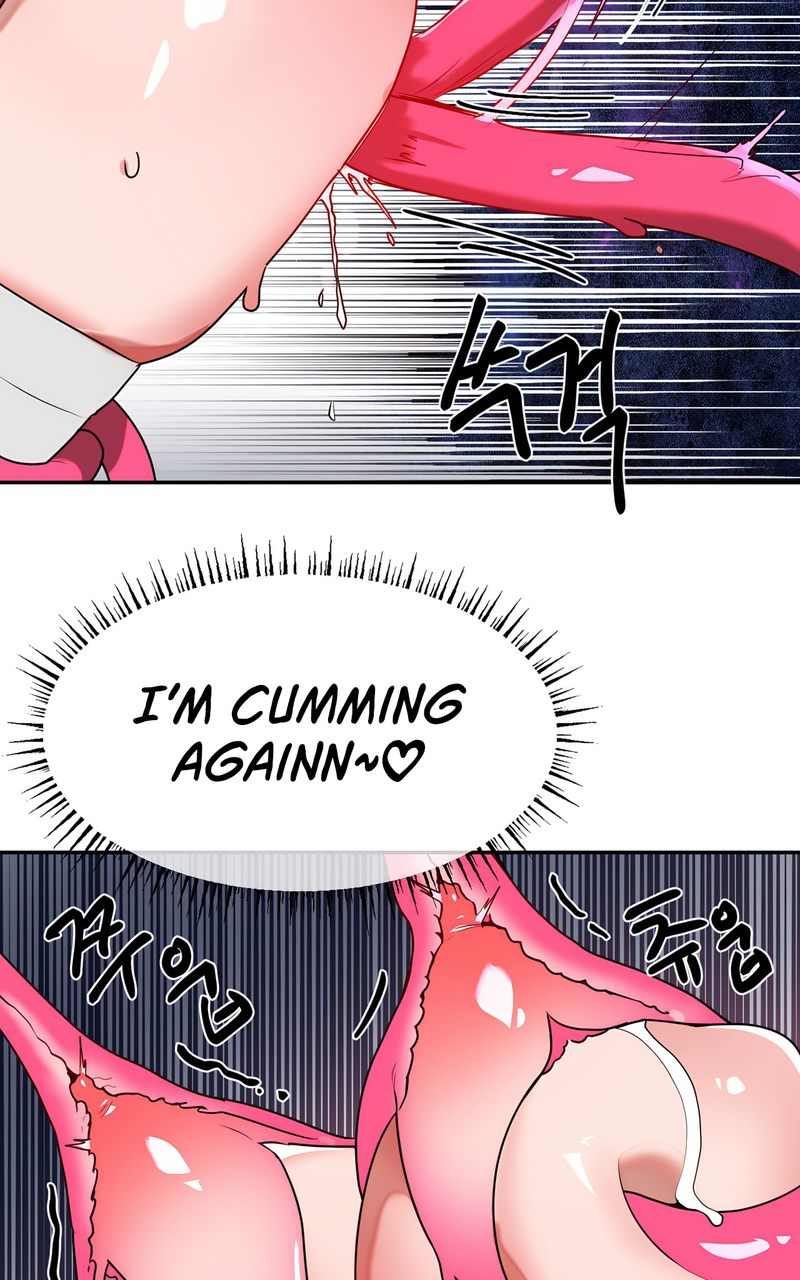 Magical Girl Service Chapter 43 - Page 52