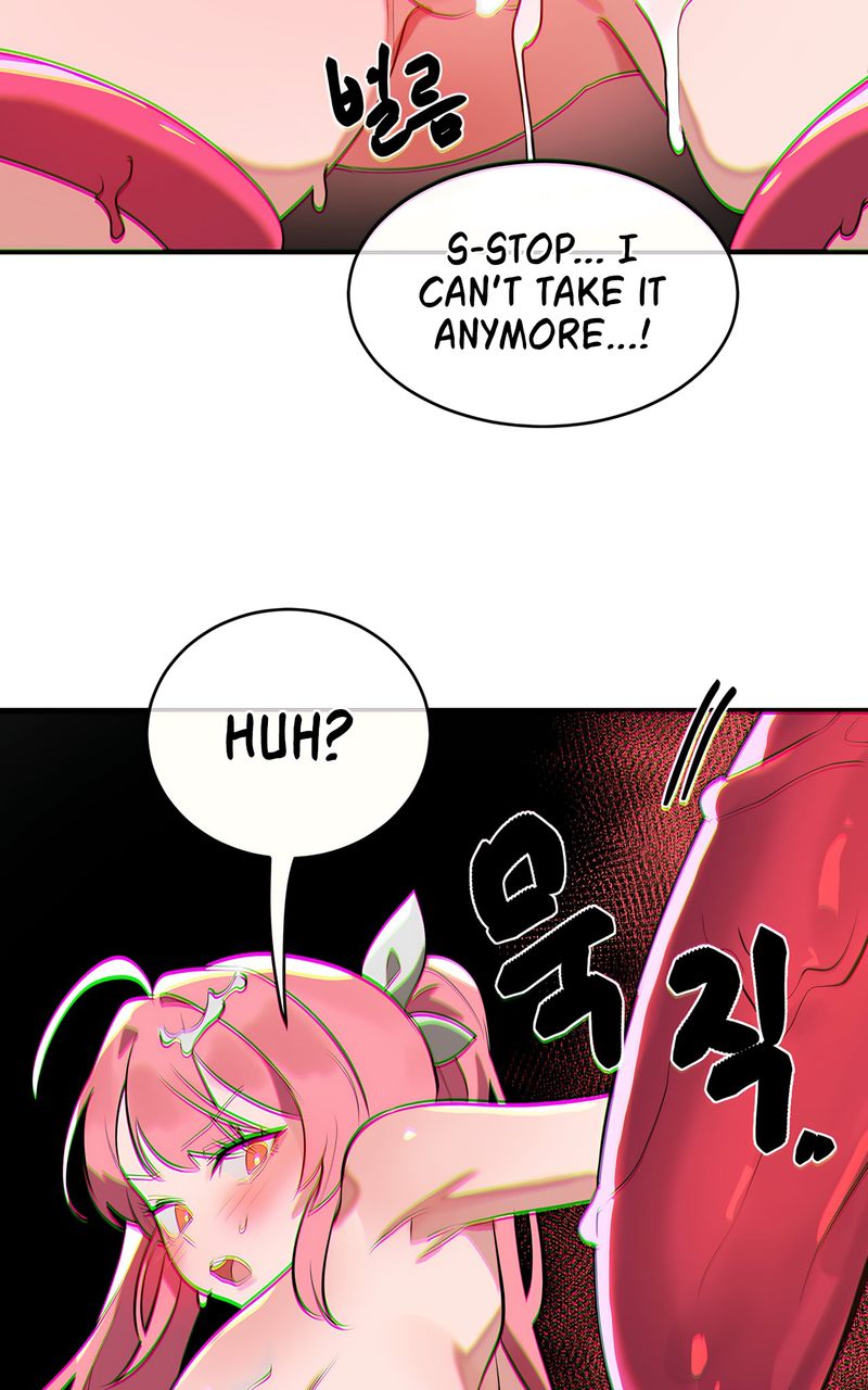 Magical Girl Service Chapter 43 - Page 61