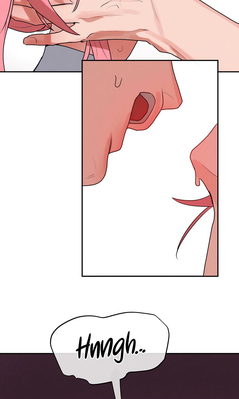 Magical Girl Service Chapter 44 - Page 19