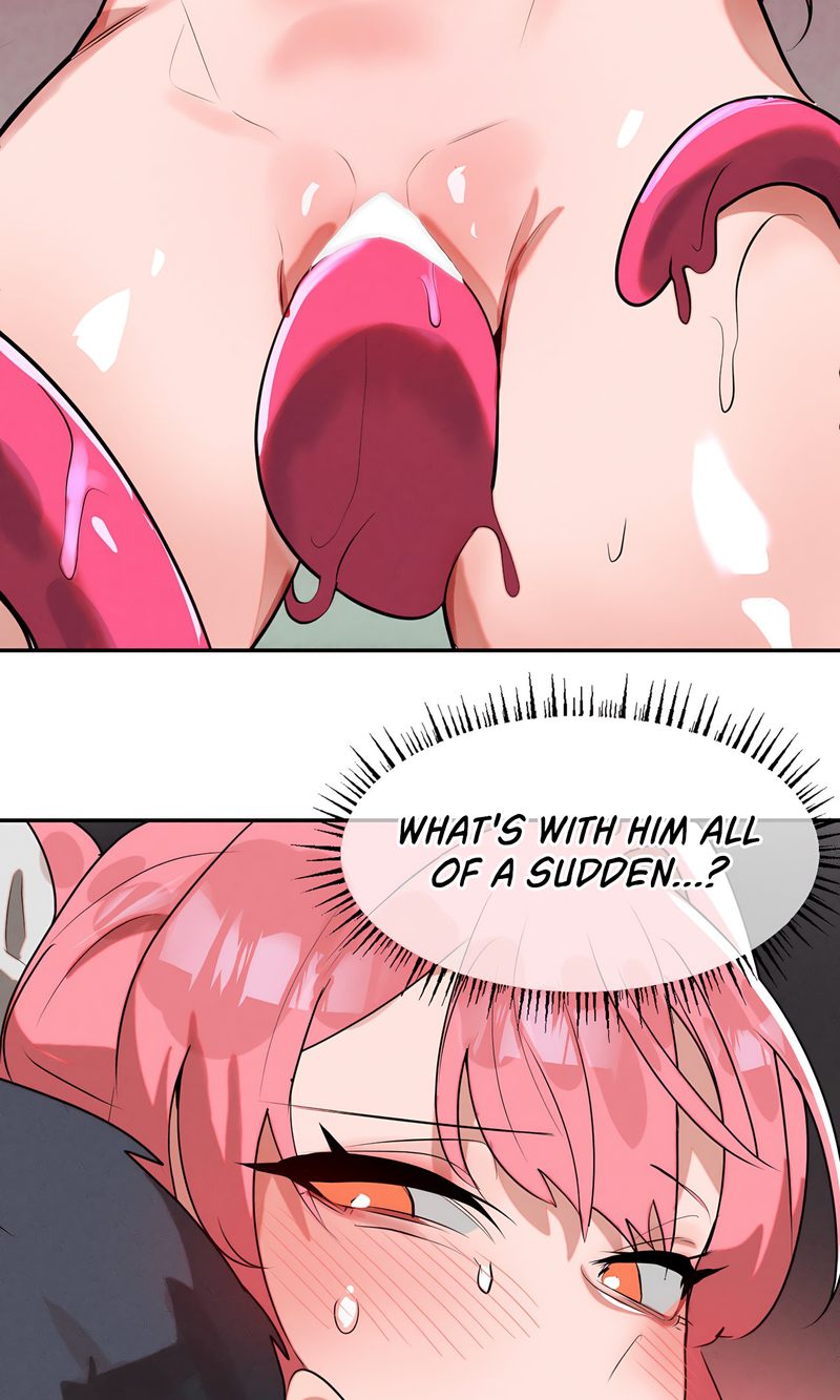 Magical Girl Service Chapter 44 - Page 21