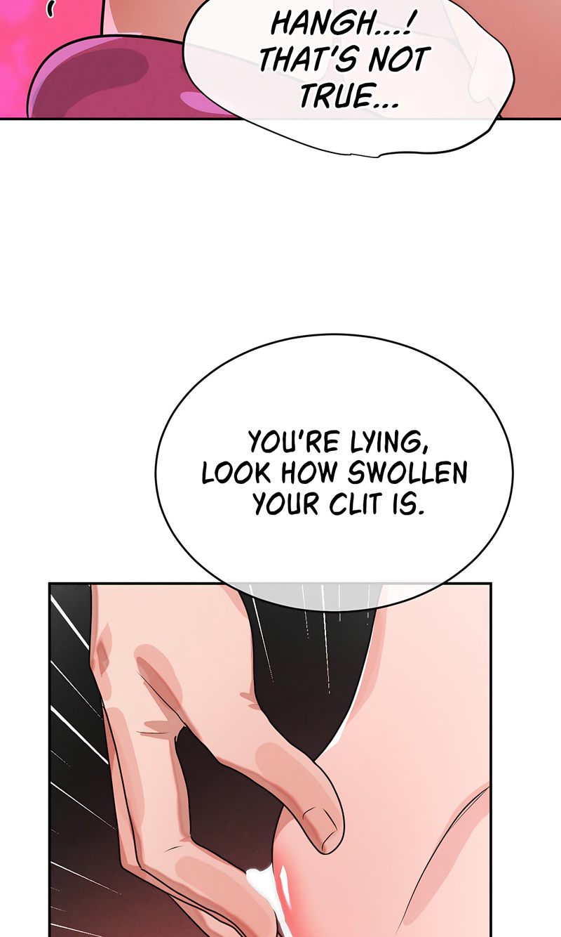 Magical Girl Service Chapter 44 - Page 29