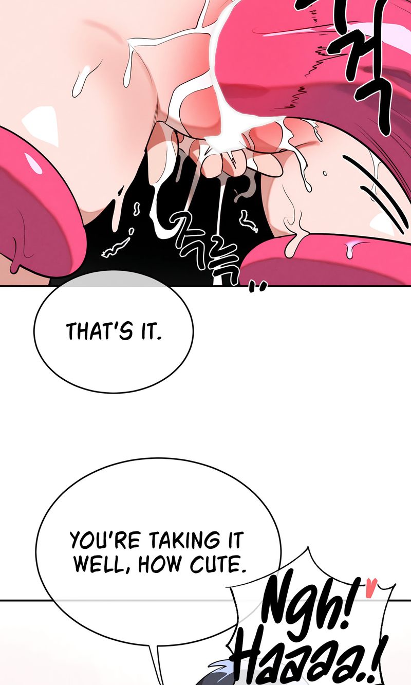 Magical Girl Service Chapter 44 - Page 34