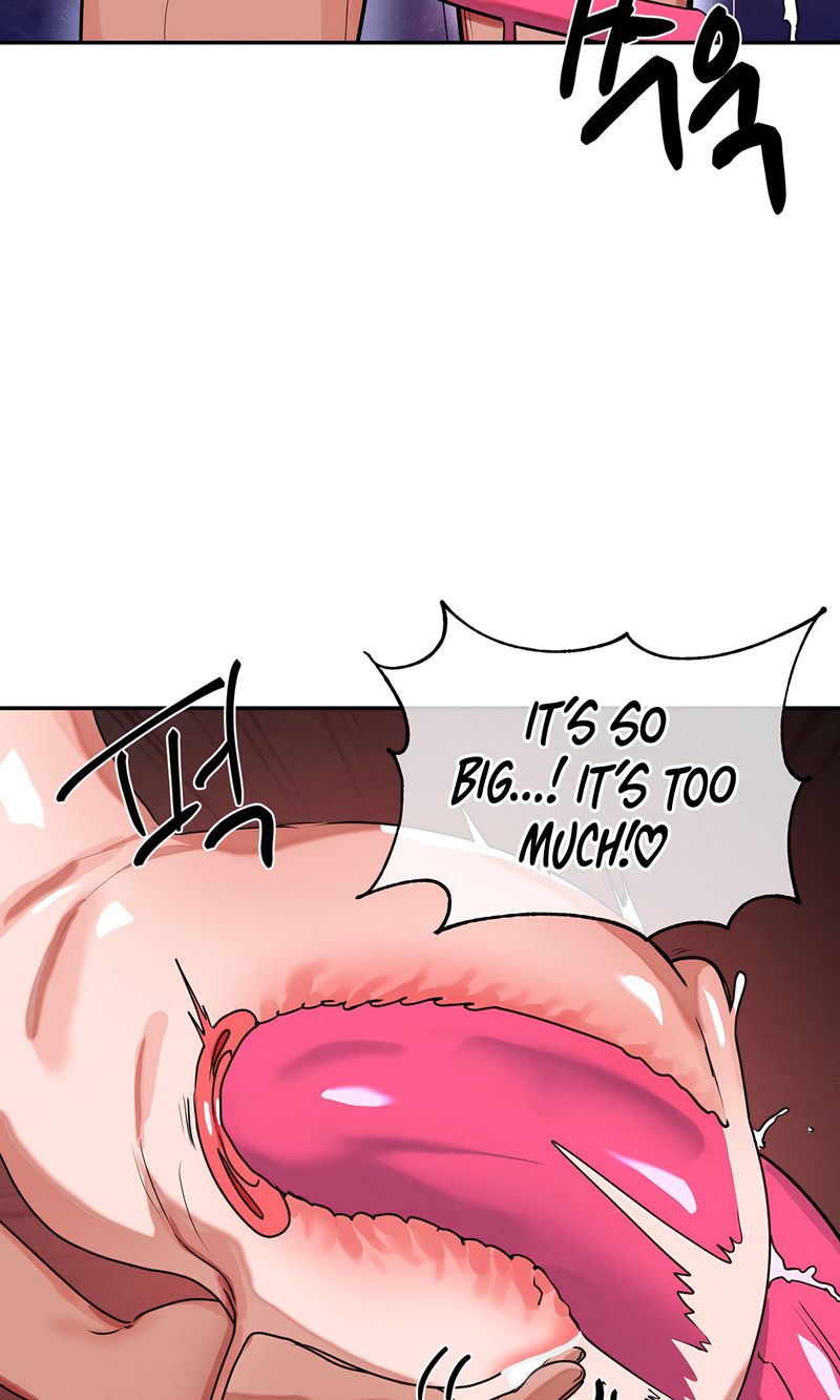 Magical Girl Service Chapter 44 - Page 36