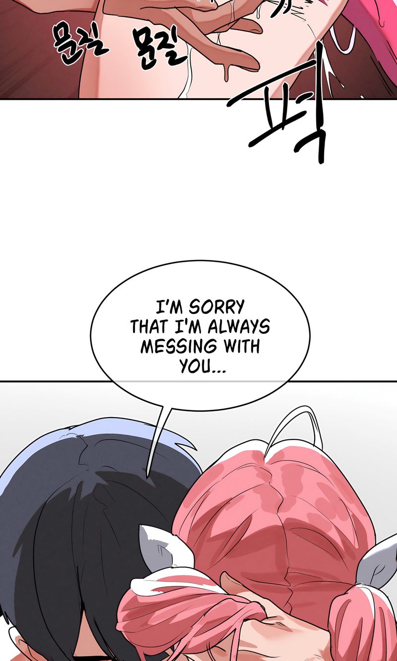 Magical Girl Service Chapter 44 - Page 37