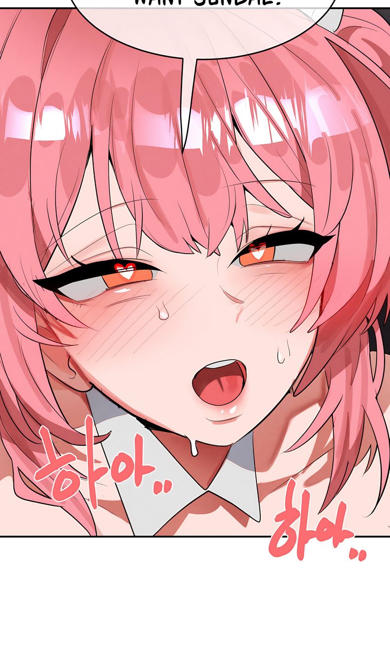 Magical Girl Service Chapter 44 - Page 45