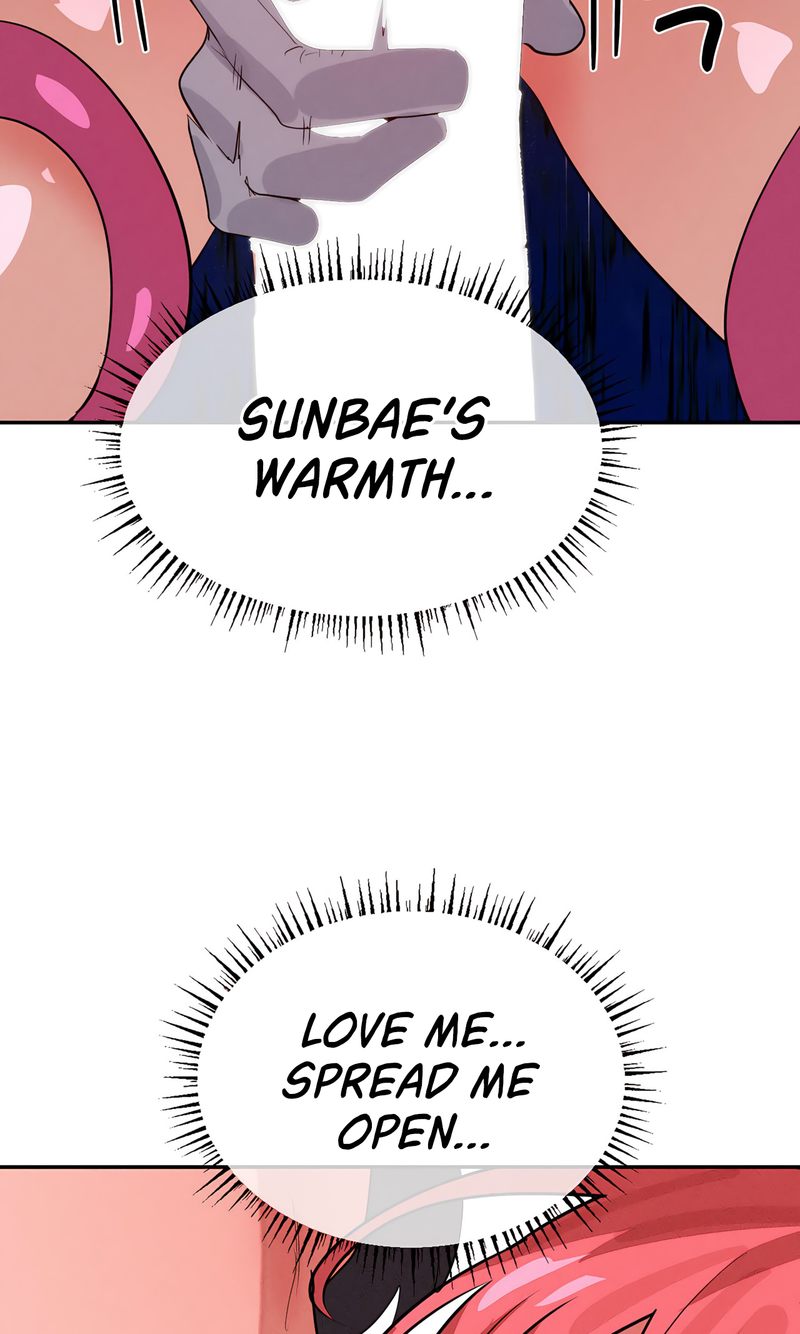 Magical Girl Service Chapter 44 - Page 52