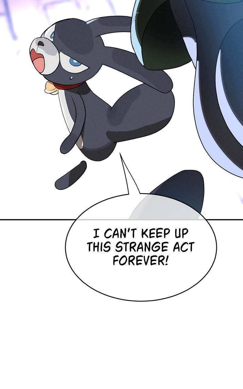 Magical Girl Service Chapter 45 - Page 20