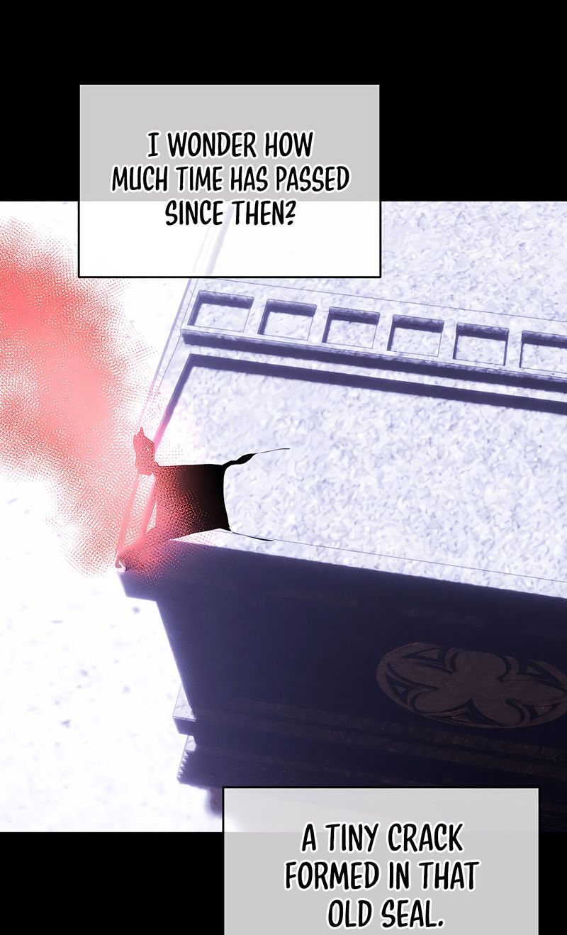 Magical Girl Service Chapter 45 - Page 31