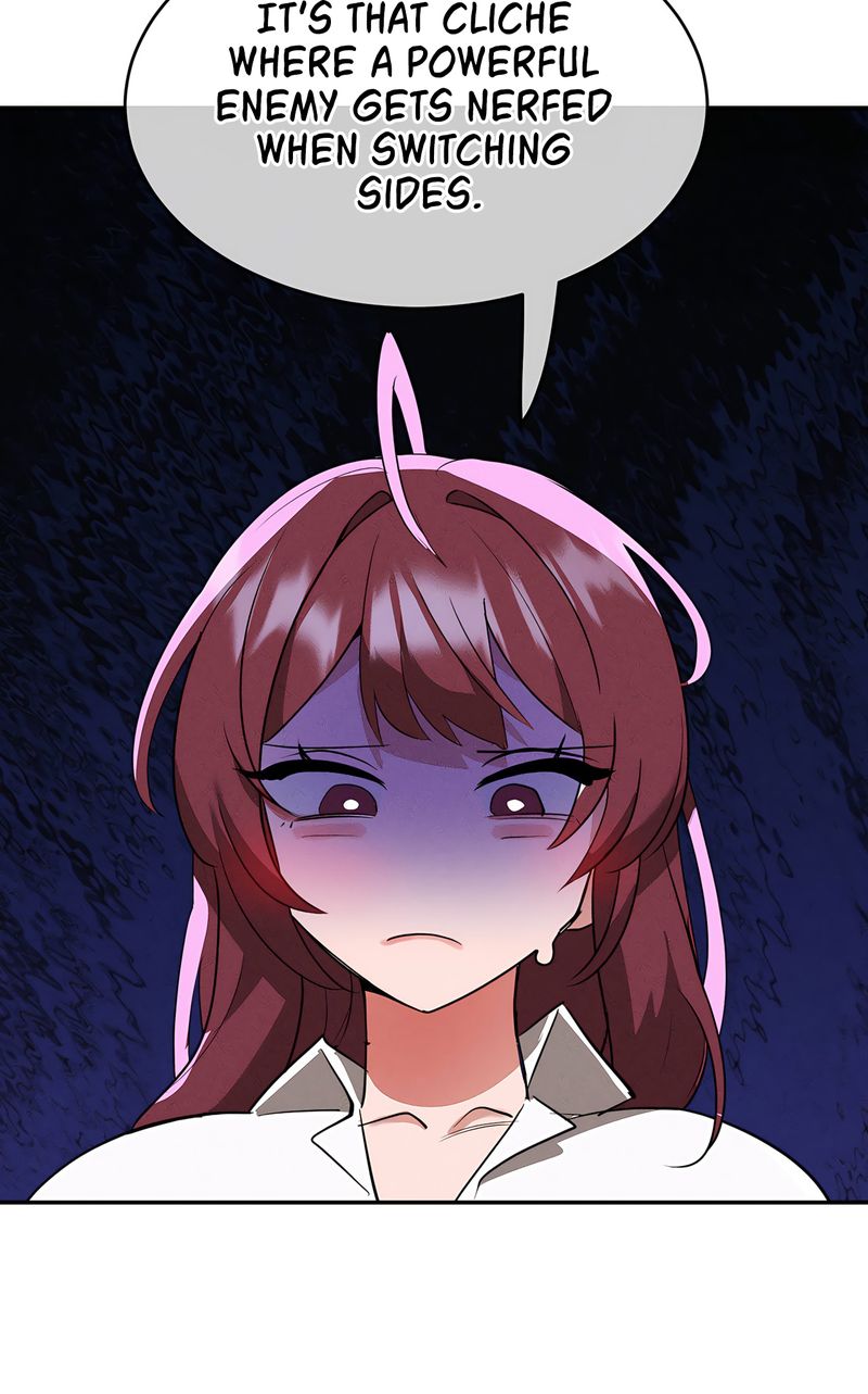 Magical Girl Service Chapter 45 - Page 5