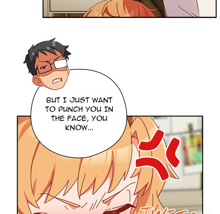 Like No Other Chapter 1 - Page 218