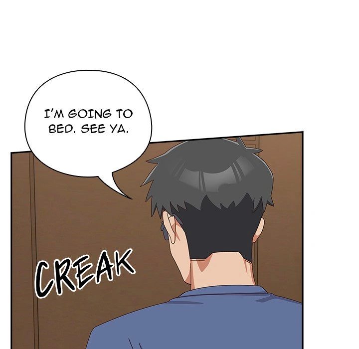 Like No Other Chapter 14 - Page 90