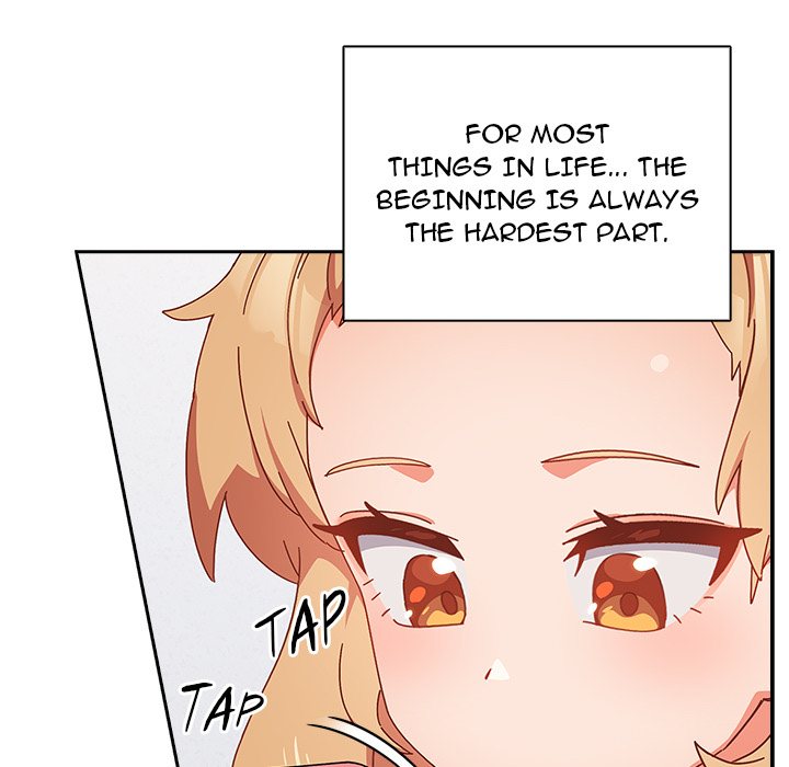 Like No Other Chapter 2 - Page 139