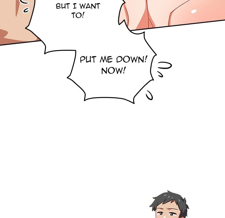 Like No Other Chapter 20 - Page 53