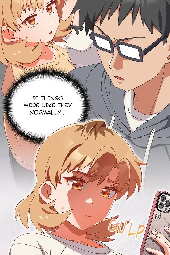 Like No Other Chapter 24 - Page 102