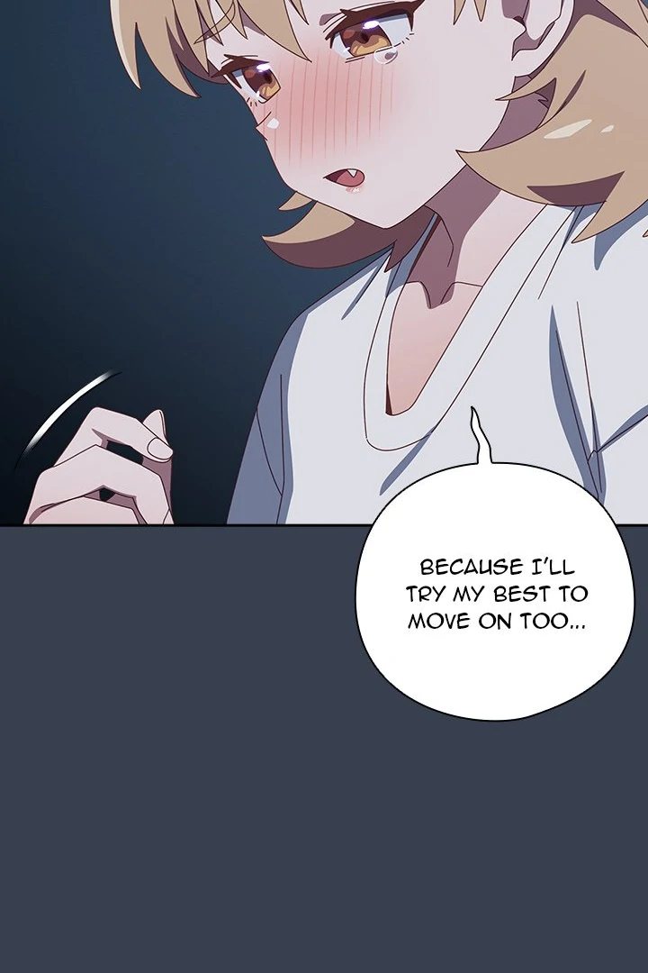 Like No Other Chapter 31 - Page 82