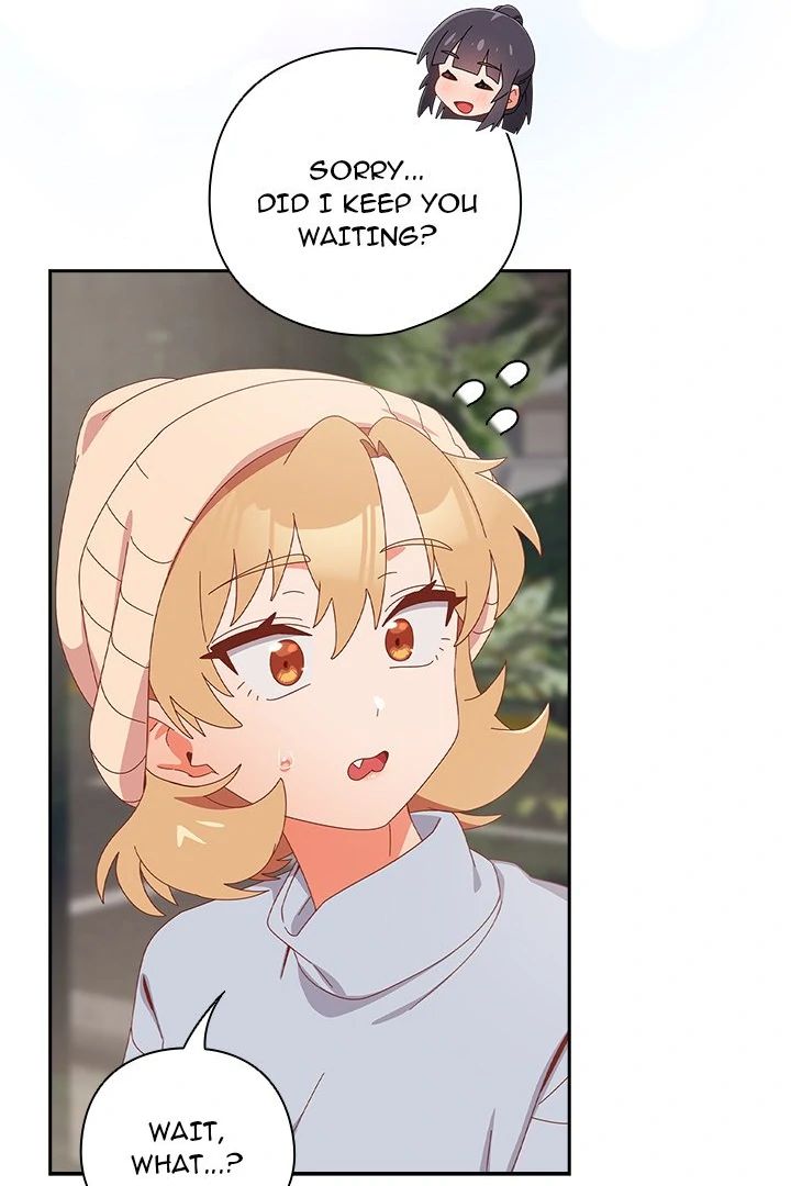 Like No Other Chapter 34 - Page 107