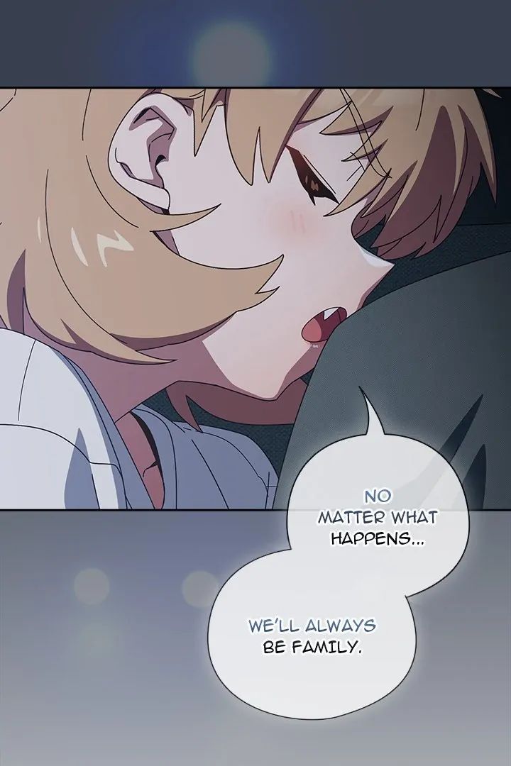 Like No Other Chapter 34 - Page 68