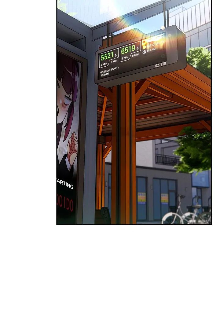 Like No Other Chapter 34 - Page 77