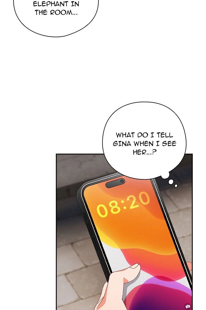 Like No Other Chapter 34 - Page 82