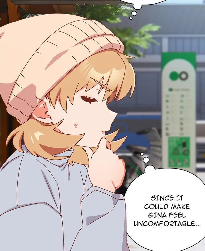 Like No Other Chapter 34 - Page 84