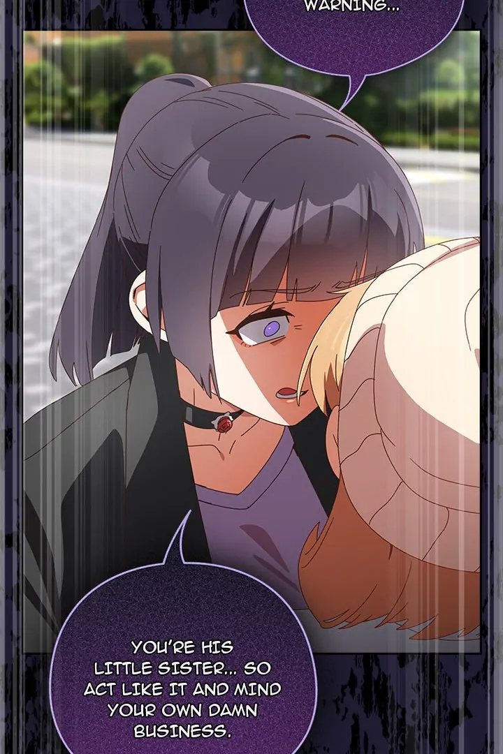 Like No Other Chapter 36 - Page 132