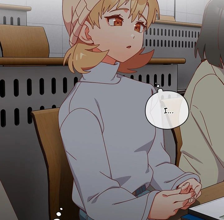 Like No Other Chapter 36 - Page 138