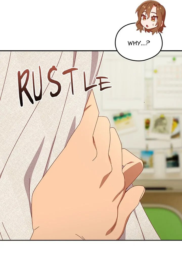 Like No Other Chapter 36 - Page 36