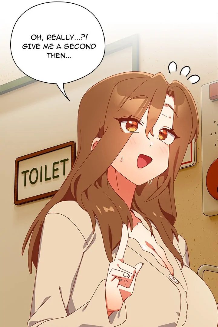 Like No Other Chapter 36 - Page 40