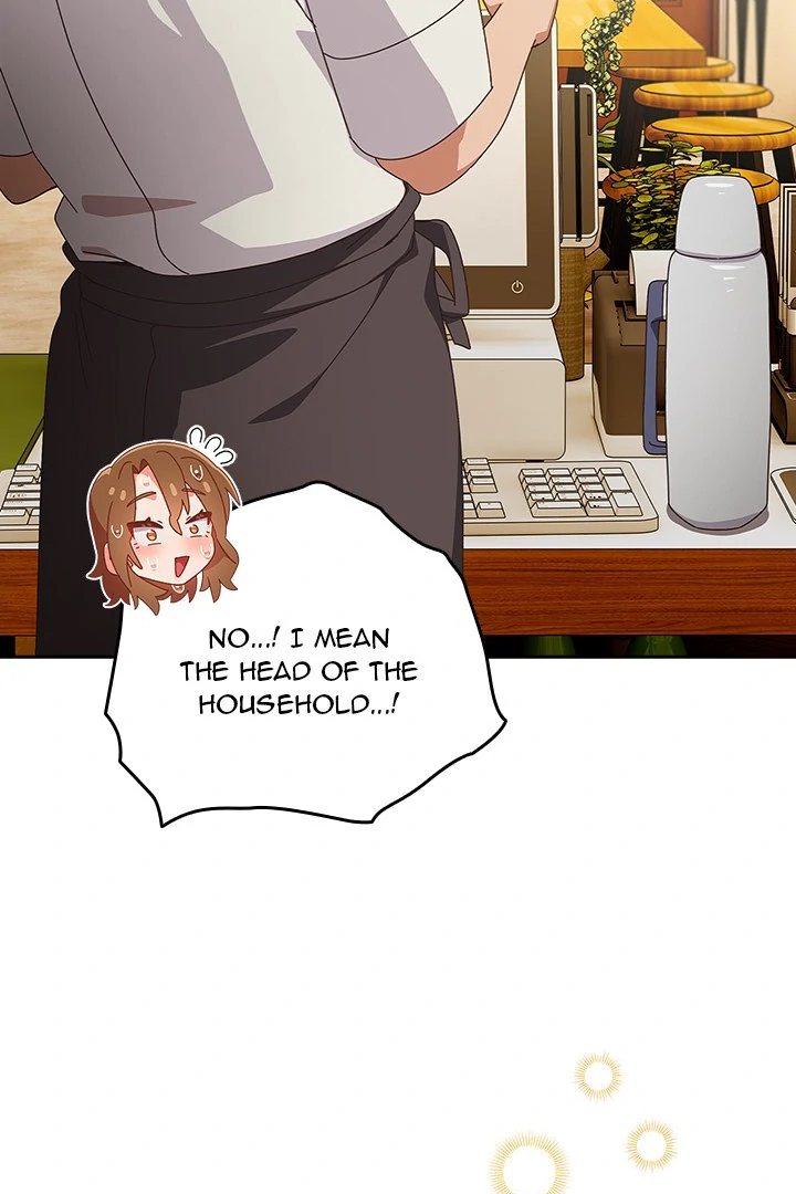 Like No Other Chapter 36 - Page 7